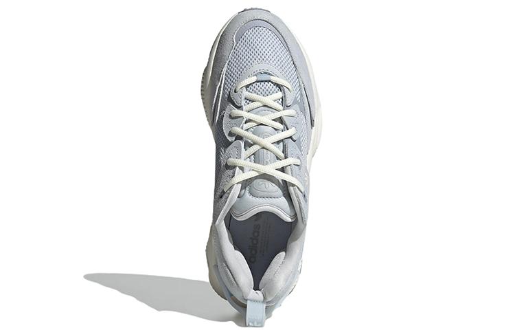 adidas Originals Ozweego Meta 'Blue Gray' Women's HP7835