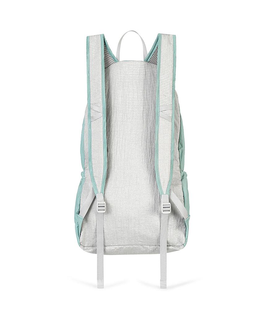 Fennec Airy Pocket Backpack - Mint