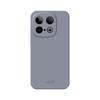 For Vivo iQOO Z10 Turbo 5G Phone Case MOFI JK Qin Series Skin-Touch Matte Anti-fingerprint Back Cover