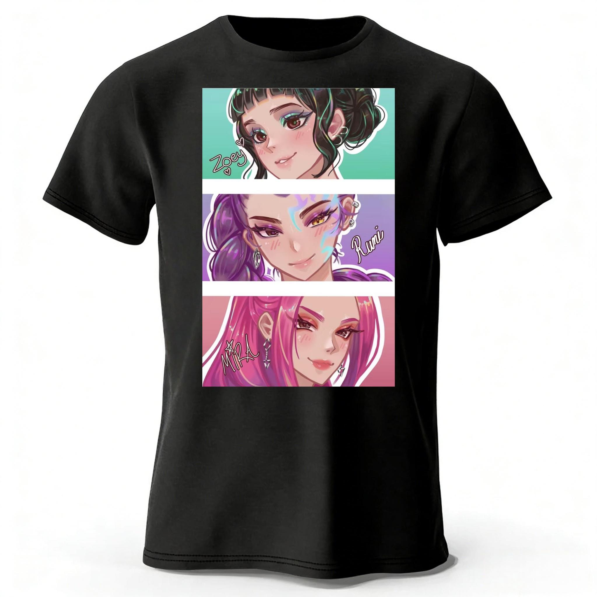 

New Kpop Series 100 Pure Cotton Short Sleeved Mens Plus Size Loose Sports Tshirt Casual Street Wear Soft Highquality Top M