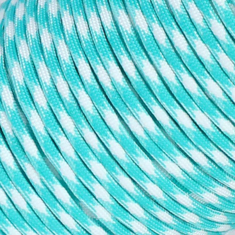 30 Meters A Roll Of 7-Core Umbrella Rope Bracelet Braided Thread 4Mm Bundled Tent Rope Canopy Pull Rope Windproof Rope