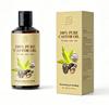 LANTHOME Pure Castor Oil Hair Growth Oil Body Oil Natural Cold-Pressed Multi-Purpose Nourishing