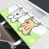 Accesorii pentru calculatoare – Mouse pad-uri și suporturi mână
