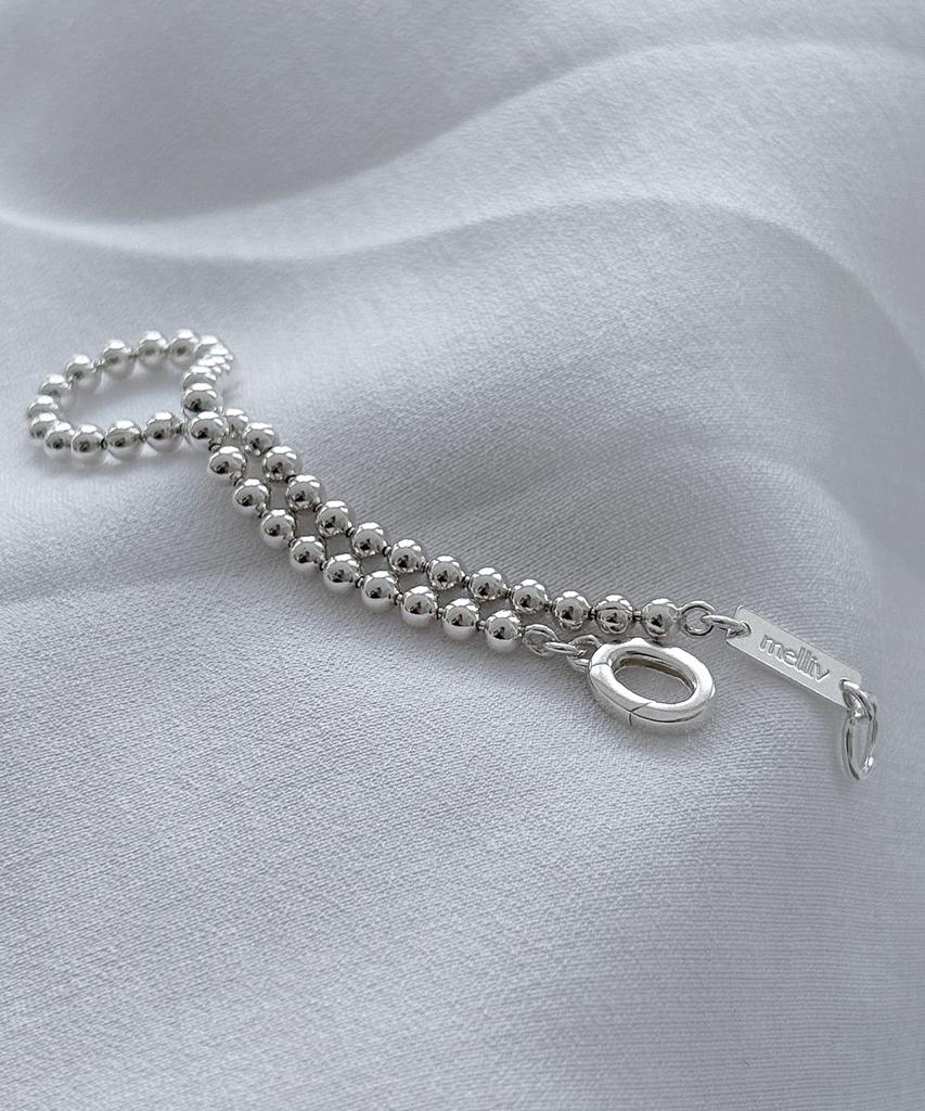 Melliv Ball Chain Bracelet_Mvb28