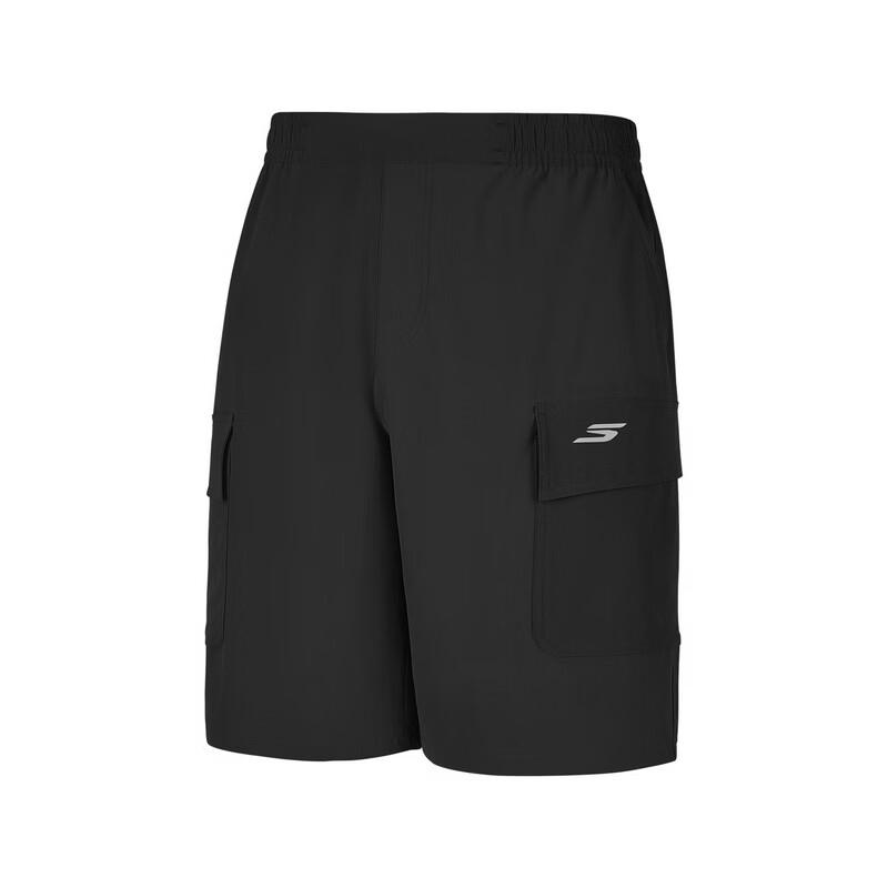 Мужские повседневные спортивные шорты Skechers M