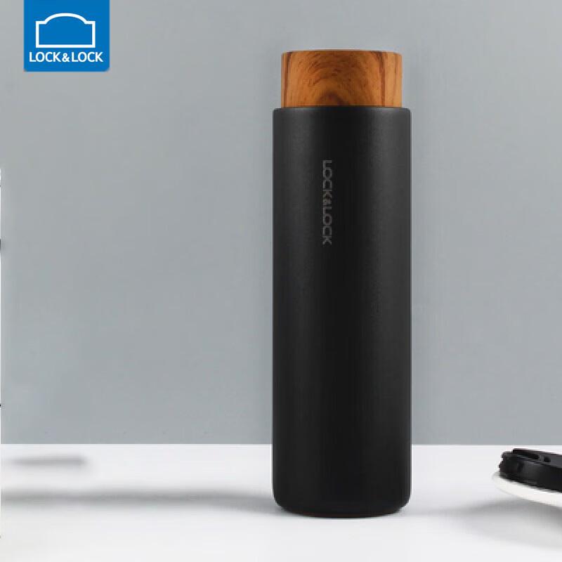 Lock&Lock 316 Stainless Steel Insulated Bottle