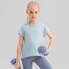 Women's Loose Fit Quick-Dry Breathable Sports Top