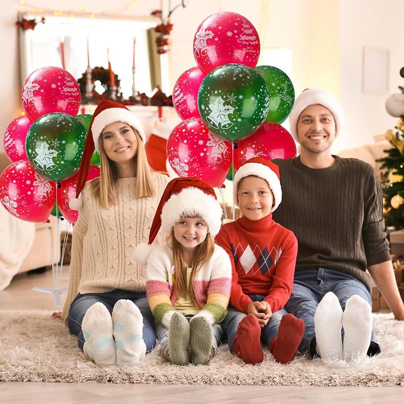 6X Balloons Stand Wedding Table Balloon Holder Column Balloon Stick Party Decor