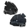 Rear Left Right Door Lock Actuator for Ford Focus 2012-2017 Escape Fiesta Lincoln MKZ MKX BF6AA26413AE AE8Z5426412A