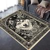 2025 New Husky Dog Carpet Rug for Living Room Bedroom Home Sofa Decoration,Kids play Non-slip Floor Mat65