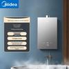 Warmwasserbereiter – Gas-Warmwasserboiler