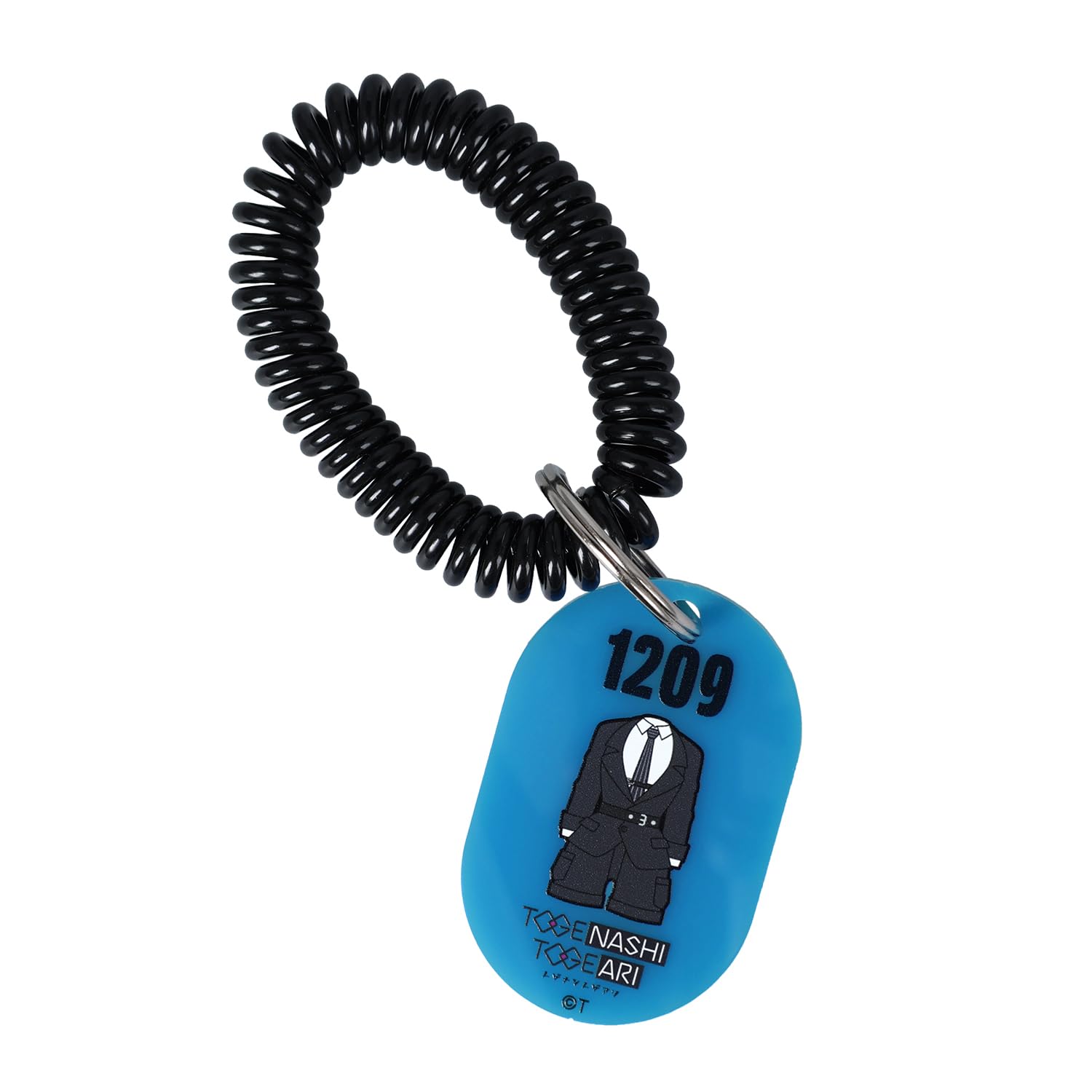 

Girls Band Cry Kawaraki Momoka Locker Key Style Acrylic Keychain