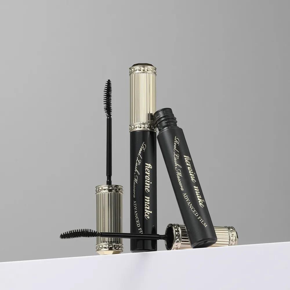 

Heroine Make Real Lash Mascara Advanced Film 01 Black (RL)