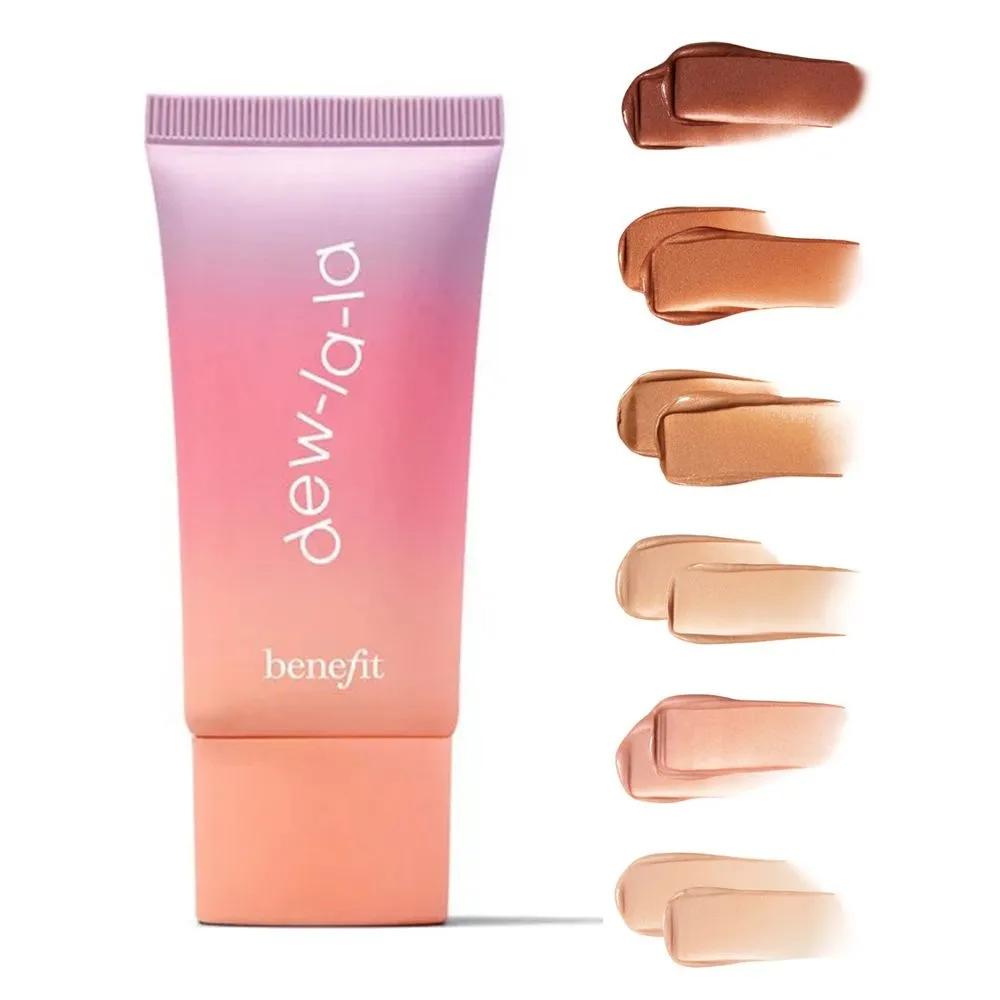 Benefit Highlighter Liquid Glow Lala 3. Manager