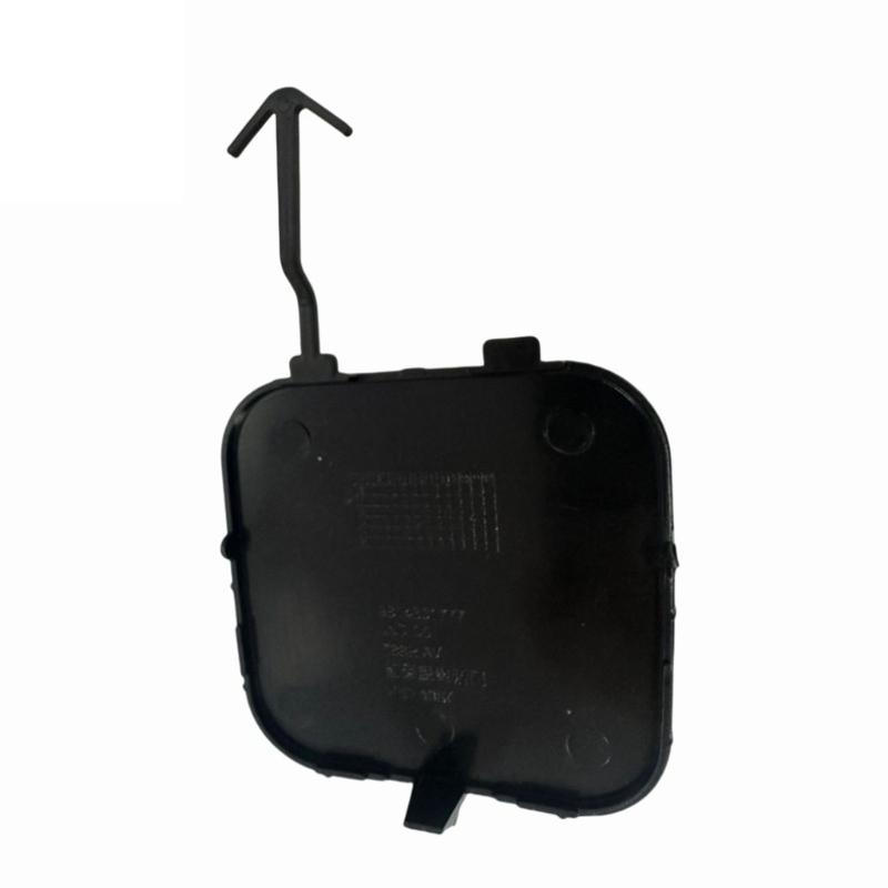 Automotive Bumper Trailer Cover 9814301777 Secure Locking Mechanism Corrosion Resistant Trailer Caps for Vehicles 3008