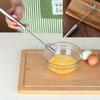 Sauce Beater Shaker Egg Beater Cream Stirrer Cake Blender Stainless Steel