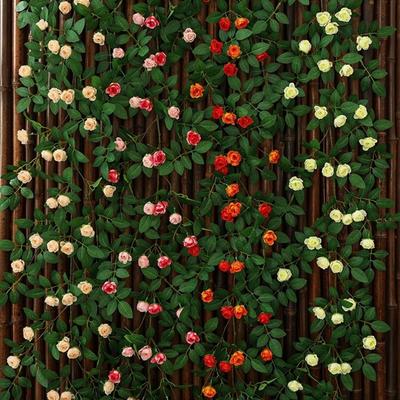 Deko & Wohnaccessoires – Künstliche Blumen & Kränze