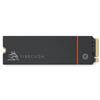 Internal Ssd Drive - Seagate - Firecuda 530 Heatsink - 500go - Pci Express 4.0 X4 (nvme) (zp500gm3a023)