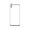 RURIHAI 10Pcs For Vivo Y200t 5G Screen Protector High Aluminum-Silicon Glass Full Glue Film