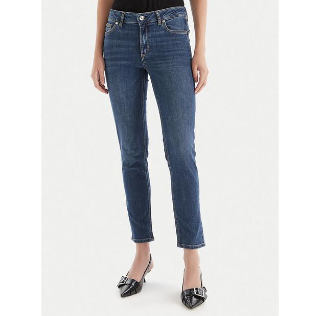 Джинсы Liu Jo UF5035 EU 24