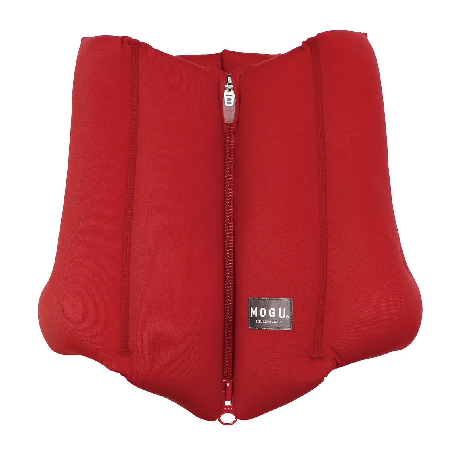 

MOGU Smart Neck подушка с бусинами, которая долговечна для вашего тела и изготовлена из пудры, маленького размера, идеально подходит для пули и Портативная и регулируемая