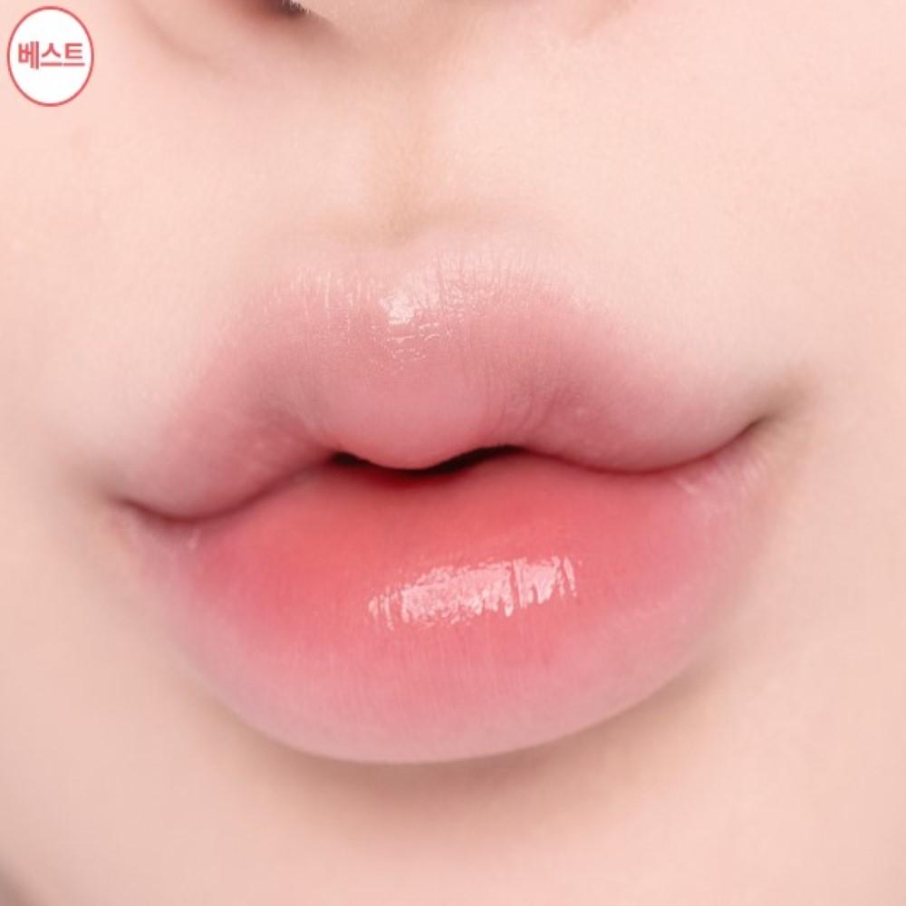 Heart Percent Dote On Mood Lip Pencil 0.8g