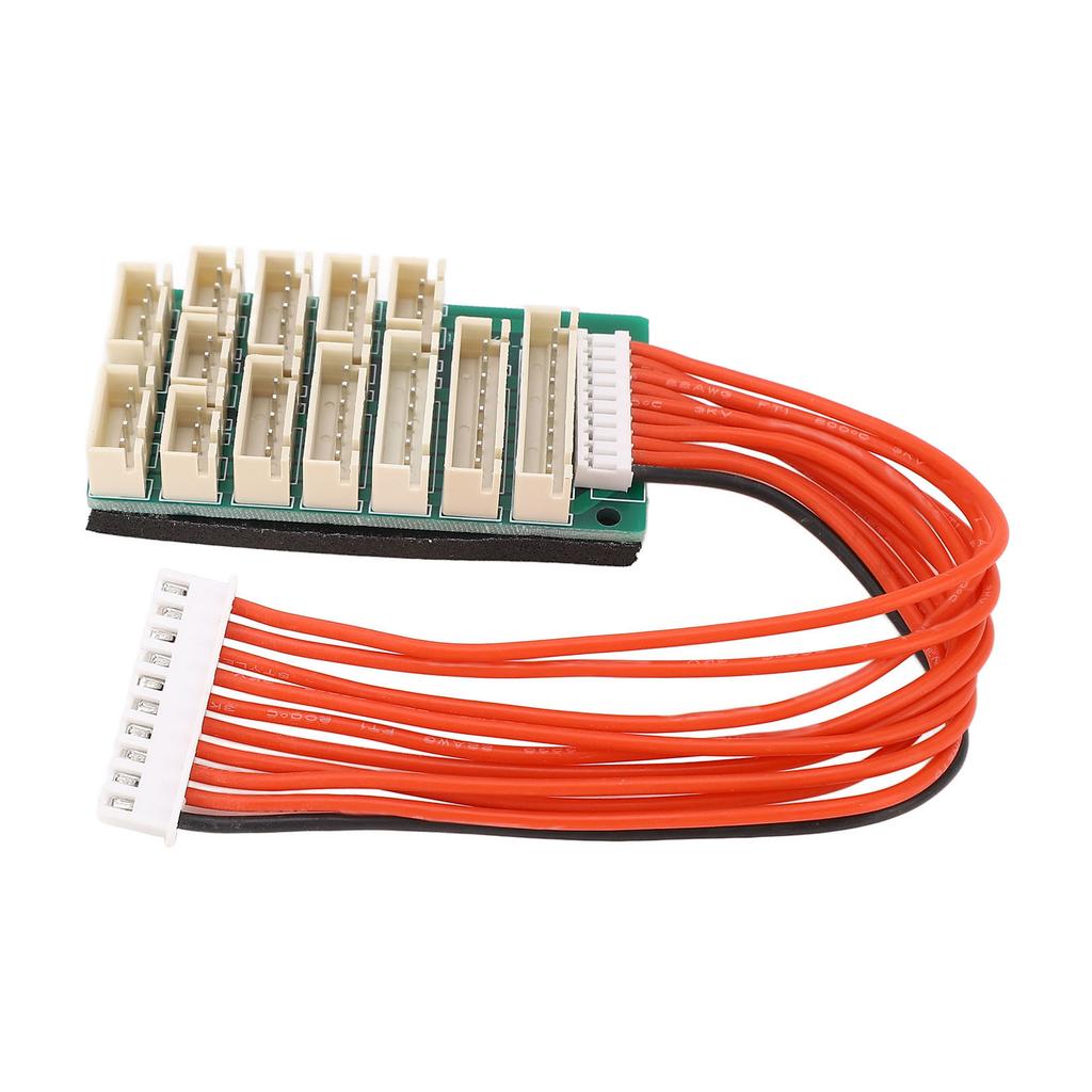 UNA9 Charging Adapter Board Battery Parallel Charging Board for DIY Car Charge System Home Power