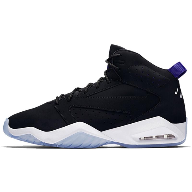 

Jordan Lift Off Black Dark Concord Jordan AR4430-040 46