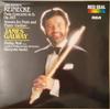 LP Record CARL REINECKE  JAMES GALWAY  PHIL  Flute Concerto In D Op. 283  Sona RL14034 RCA Red Seal 1981 Germany Classical Used