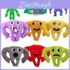 Garten Of Banban Jumbo Josh Plush Toy Soft Stuffed Animal Doll Birthday Gifts