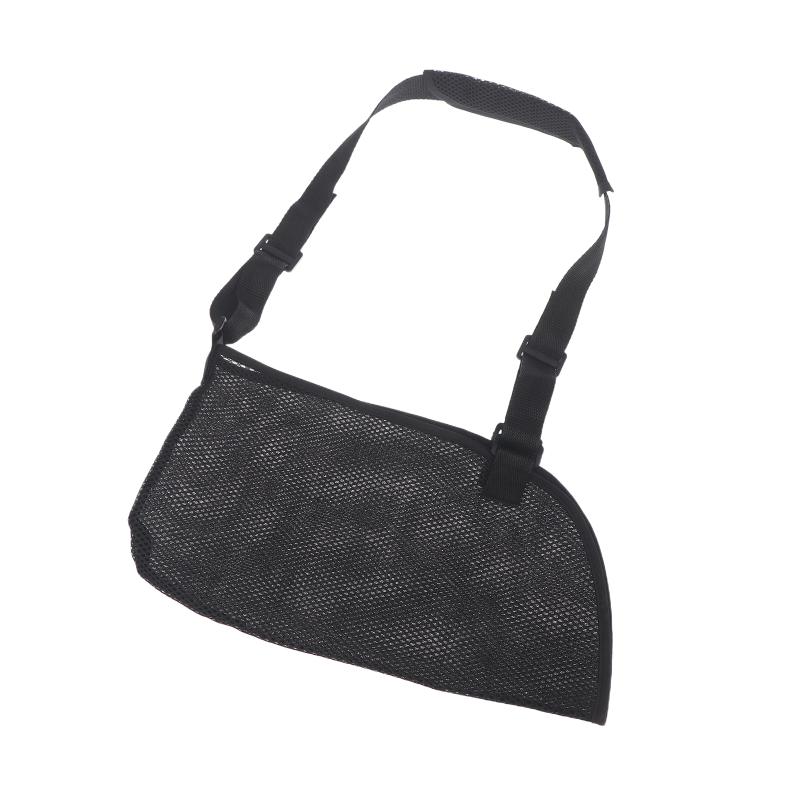 Arm Fracture Sling Shoulder Elbow Wrist Dislocation Fixation Belt Rehabilitation Support Protective Equipment Adult Children