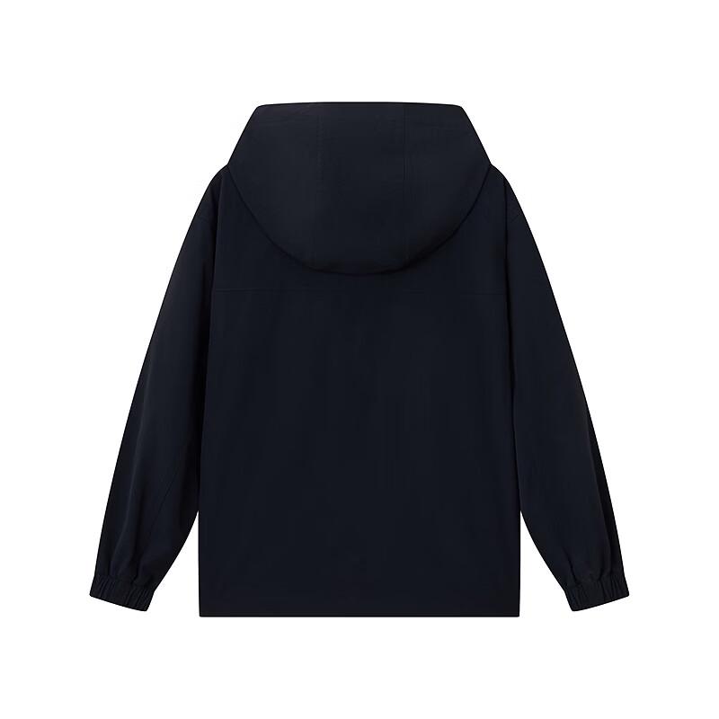 Champion Kids  Sun Protection Half-Zip Hooded Jacket XL