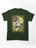 Log Horizon Log Horizon Anime Art - Kanami Characters Classic Unisex T-Shirt