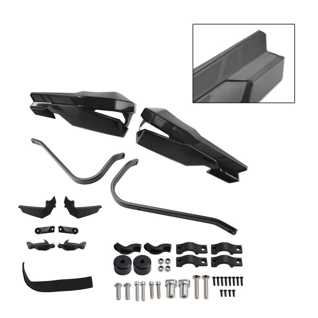 Handguard Protector for YAMAHA TENERE 700 2019-2024