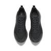 Anta Wander 2 Abrasion Resistant Breathable Low top Casual Running Shoes Men's Basic Black 912615503-5