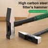 Professional Strength Steel Hammer Duckbill Hammer For Home Improvement And Electrical Work With Slip Resistant Handle