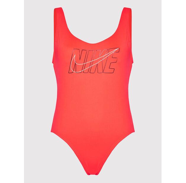 Nike Futura Logo Swimsuit