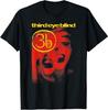 Third Eye Blind T-shirt - Band Zelfgetiteld Album Tee 3eb - Nieuw Officieel Unisex T-shirt