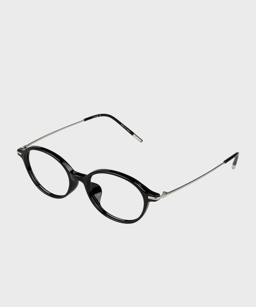 Ilsamsaemem Yua Noir Black