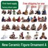 Aquarium Rockery Water-Absorbing Stone Bonsai Ornament