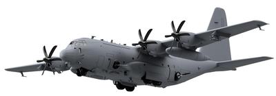 great wall hobby Ghost Rider Gunship Πλαστικό Μοντέλο L1012 1/144 AC-130J (Αεροπλάνο)