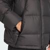 adidas Terrex Primaloft® Skin-Friendly Comfortable Warm Windproof Waterproof Down Jacket Men Jacket JV6210