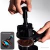 Espresso Rotating Coffee Powder Distributor Needle 51mm 54mm 58mm Stirrer Needle Distributor Magnetic Coffee Maker Accessories