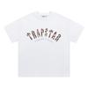 Bawełniany T-shirt z grafiką Premium Unisex Oversize Streetwear Casual z krótkim rękawem