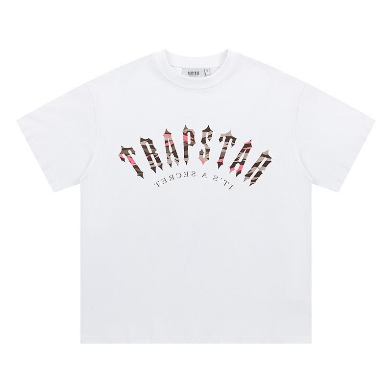 Bawełniany T-shirt z grafiką Premium Unisex Oversize Streetwear Casual z krótkim rękawem