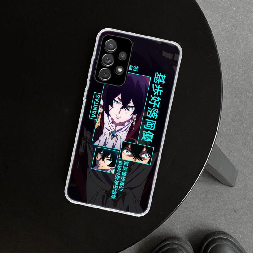 Anime Tokyo Avengers Phone Case Cover For Samsung Galaxy A12 A22 A32 A52 A72 A02S A51 A50S A31 A20S A10S Note 20 Ultra 10 Plus G