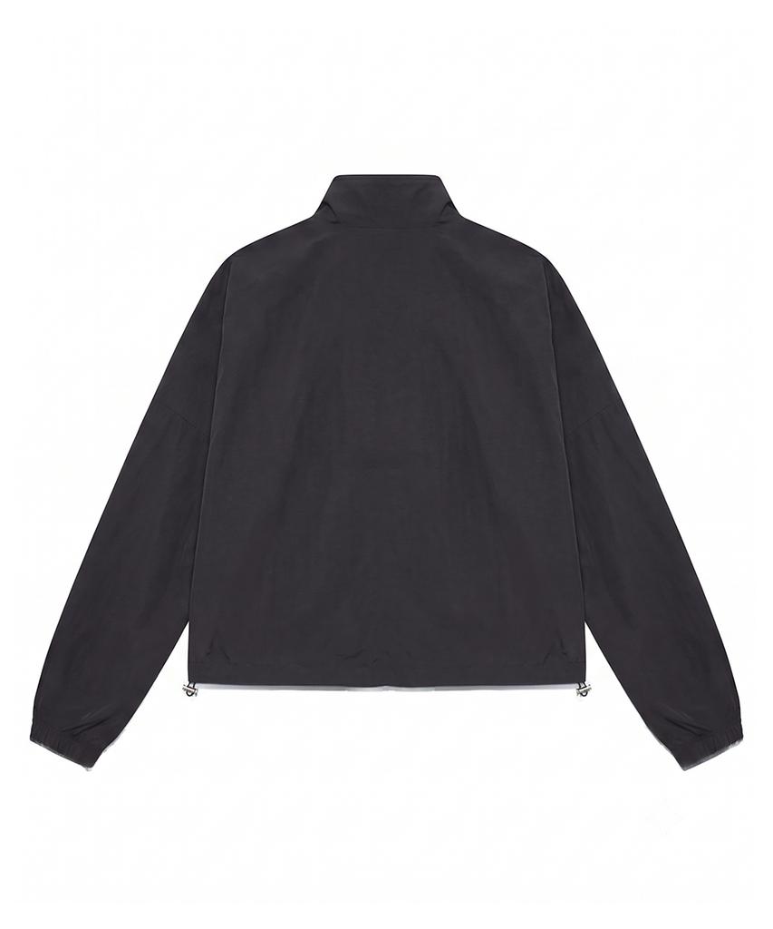 NEUFETBLEU Neb Semi Jumper (Black)