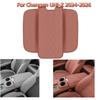 For Changan UNI-Z UNIZ IDD 2024 2025 2026 Car Center Console Armrest Cushion Heighten Pads Multifunctional Storage Accessory