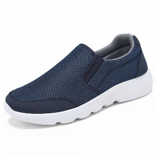 Men Cloth Shoes Couple Shoes for Soft Sole Leisure Sports Shoes Soft Sole Single Shoe  Walking Shoes Sneakers M962