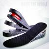 Heightincreasing Cushion Insole Air With For Men And Women Providing Invisible Comfort And Support While Reducing Strain During Sports